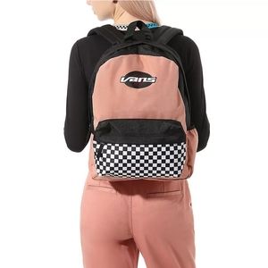 Vans Street Sports Realm. New. Size: OS